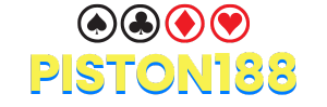 Logo PISTON188